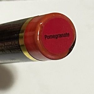 Pomegranate lipstick NWT LipSense by SeneGence